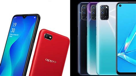 5 Cara Reset HP Oppo A5S Lupa Password Ampuh Untuk Dilakukan Solo Media