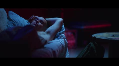 AusCAPS Josh Lavery Daniel Gabriel And Damien Killeen Nude In Lonesome