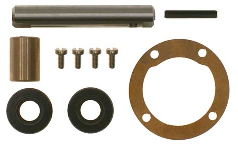 122197 Repair Kit For Sea Water Pump Crom Marine PROMT Parts