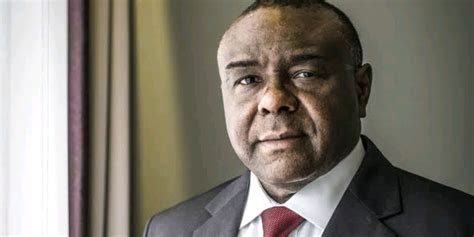 Le MLC de Jean Pierre Bemba enregistre une nouvelle défection après