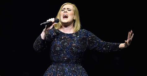 Adele's 21 is biggest-selling album of 21st century - Virgin Radio Dubai