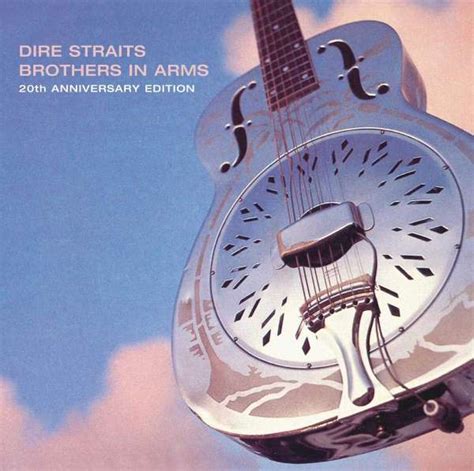 Dire Straits: Brothers In Arms (20th Anniversary Edition) (SACD) – WOM