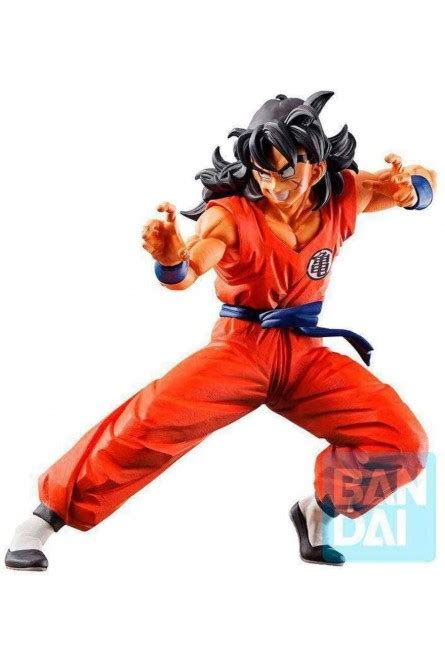 Figura Yamcha Dragon Ball Super History Of Rivals