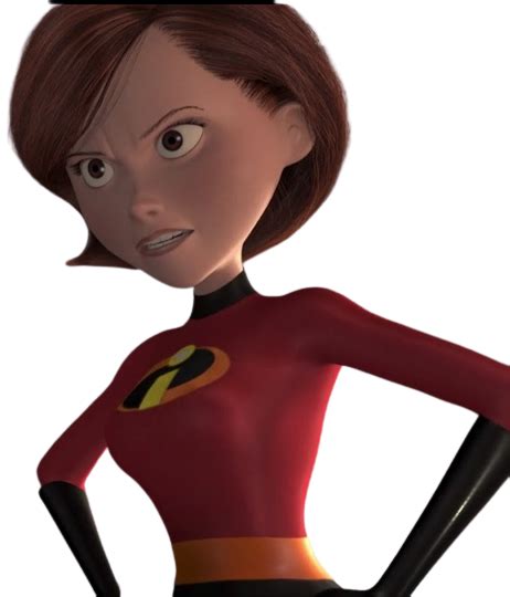 Helen Parr Elastigirl Vector 31 By Jakeysamra On Deviantart