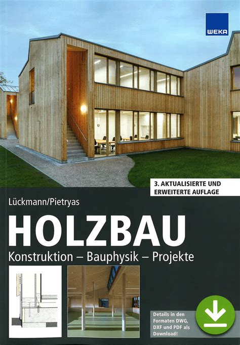 Holzbau IBO Österreichisches Institut für Bauen und Ökologie