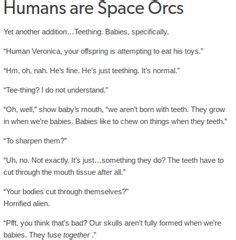 Humans Weirding Out Aliens Ideas Space Australia Aliens Funny