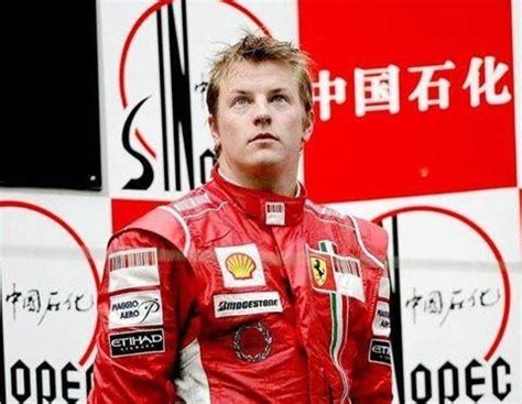 Pin di Len su Kimi raikkönen nel 2024