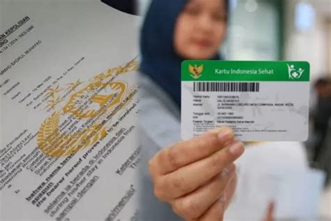 BPJS Kesehatan Jadi Syarat SKCK Di Sejumlah Daerah Indonesia Mulai 1