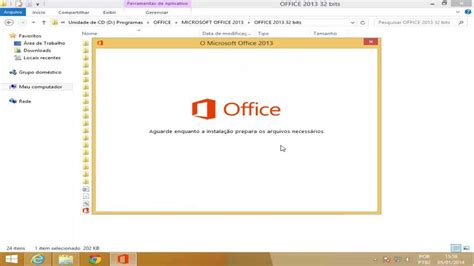 Instalando E Ativando Office 2013 YouTube