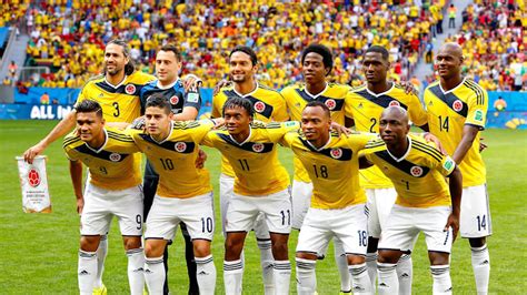 Qué pasó con la selección de Colombia que hizo historia en el Mundial