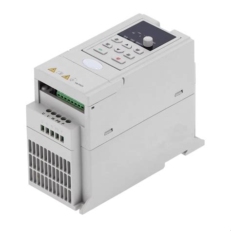 Delta Variable Frequency Drive Inverter For Industrial Machinery At