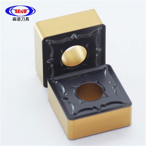 High Quality Carbide Insert Snmg150612 Turning Tool CNC Lathe Tool Snmg