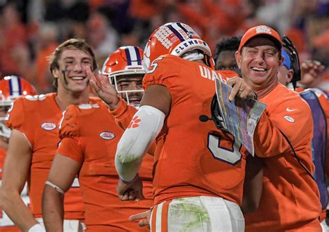 5 Clemson Tigers Storylines for FSU Seminoles Week - Sports Illustrated Clemson Tigers News ...