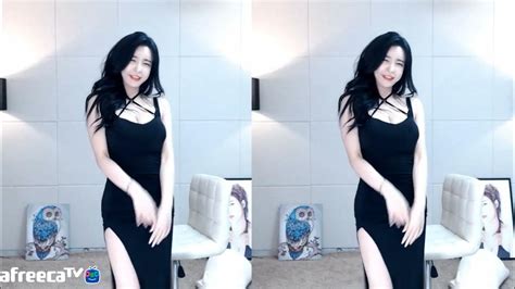 섹시댄스sexy Dance ♥아리샤 Afreecatv Vod 7 004 Youtube