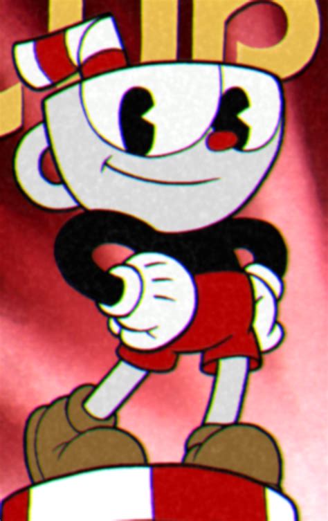 Cuphead Cuphead Wiki Fandom Powered By Wikia