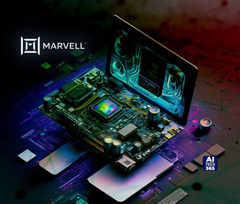 Marvell Announces Industrys First 5nm Transmit Only 800g Pam4 Optical