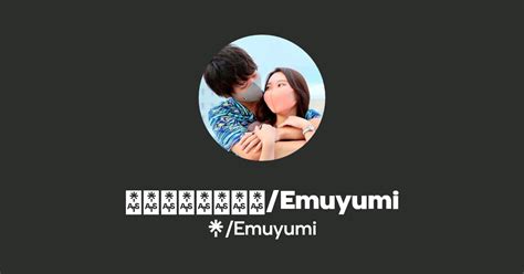 Emuyumi Tv Linktree