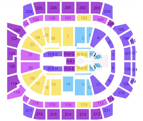 How To Find Cheapest Climate Pledge Arena Concert Tickets