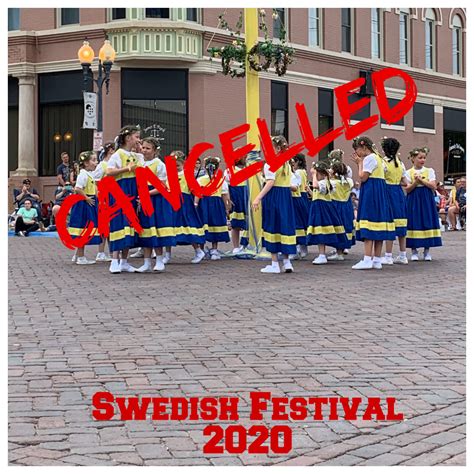 The Swedish Festival