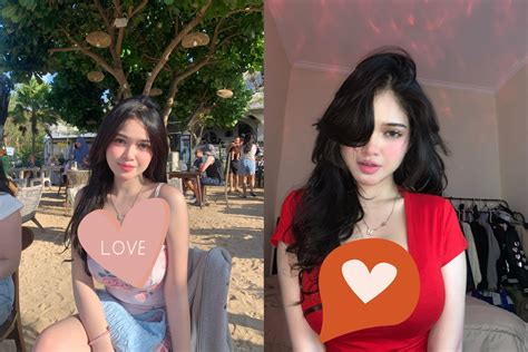Nama Asli Vicidior Siapa Ini Profil Dan Biodata Seleb Tiktok Hot Viral