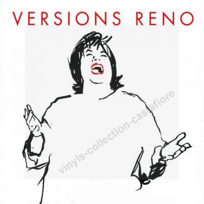 Ginette Reno Disque D Or Grands Succes Les Vinyls Du Site Vinyls