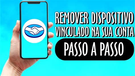 Como Remover Dispositivo Vinculado Na Sua Conta Do Mercado Pago YouTube