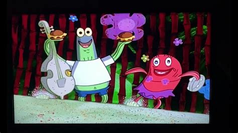 Spongebob Squarepants ‘ripped Pants Scene Youtube