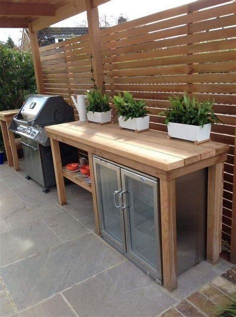 Building Outdoor Kitchen Ideas Best Idea Diy