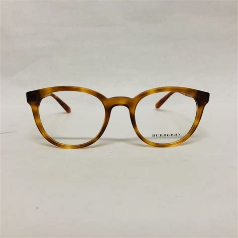 Burberry Rx Frames