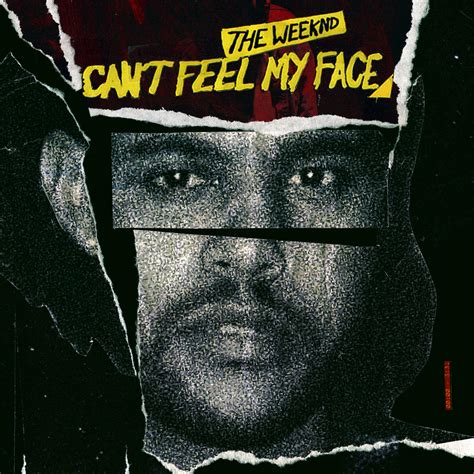 New Music: The Weeknd – 'Can't Feel My Face' | HipHop-N-More