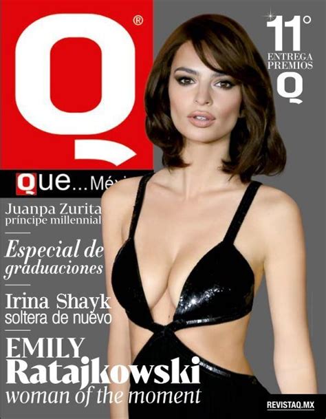 Revista Q Que México Edición 140