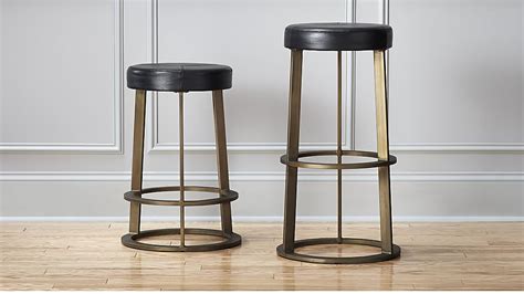 Shop Reverb Bar Stools The Classic Diner Style Stool Comes Full Circle