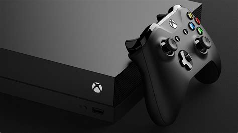 E3 2018 Multiple Xbox 2 Consoles Confirmed Au — Australias