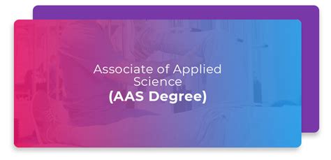 Associate Of Applied Science