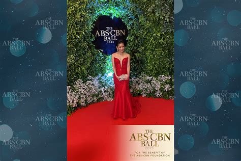 ABS-CBN Ball 2023 red carpet looks: Part 3 | ABS-CBN News