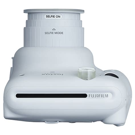 Buy FUJIFILM Instax Mini 11 Instant Camera (Ice White) Online - Croma