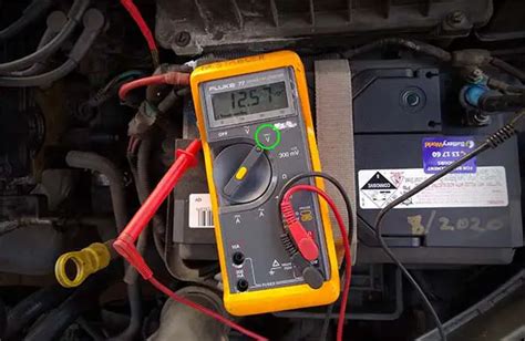 4 Ways How To Test An Alternator With Or Without A Multimeter Not Sealed