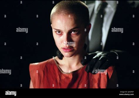 Natalie Portman Ass V For Vendetta