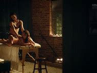 Naked Jitka Cvancarova In Head Over Heels