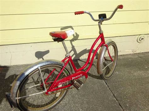 Schwinn Bantam