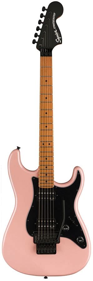 Contemporary Stratocaster Hh Fr Squier Wiki