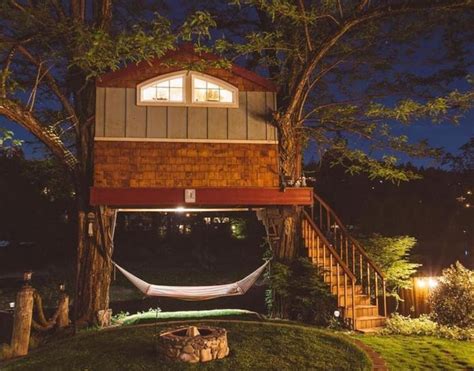 The Most Unique Airbnb In Every State For Less Than 100 A Night