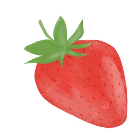 Strawberry Icon Strawberries Strawberry Art Fruit PNG Transparent