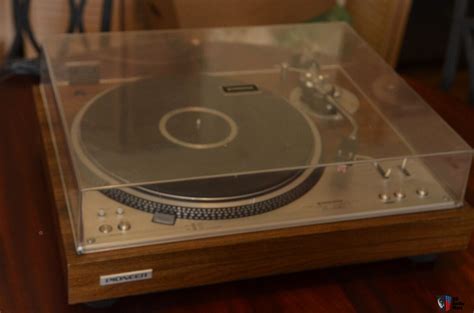 Pioneer PL 530 Turntable For Sale Or Trade - US Audio Mart