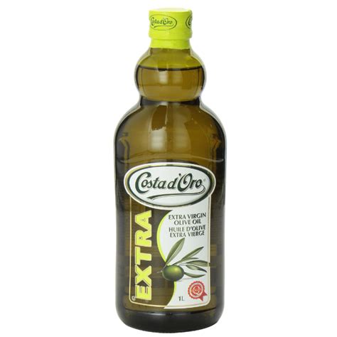 Costa DOro Extra Virgin Oil 1l CUENCA SHOP