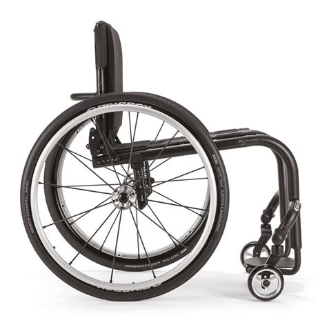 Ki Mobility Rogue Rigid Active Wheelchair Felgains