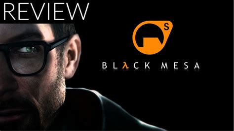 Black Mesa Review YouTube