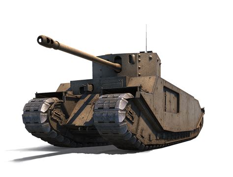 Tog Ii Available On Eu The Armored Patrol