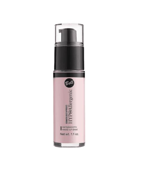 Primer Makeup Ireland Face Cosmetics Beleco Boom