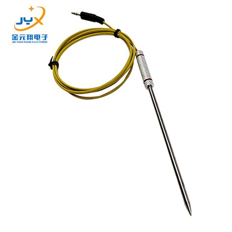 Industrial C Wirehigh Temperature Sensor Thermocouple Rtd Pt